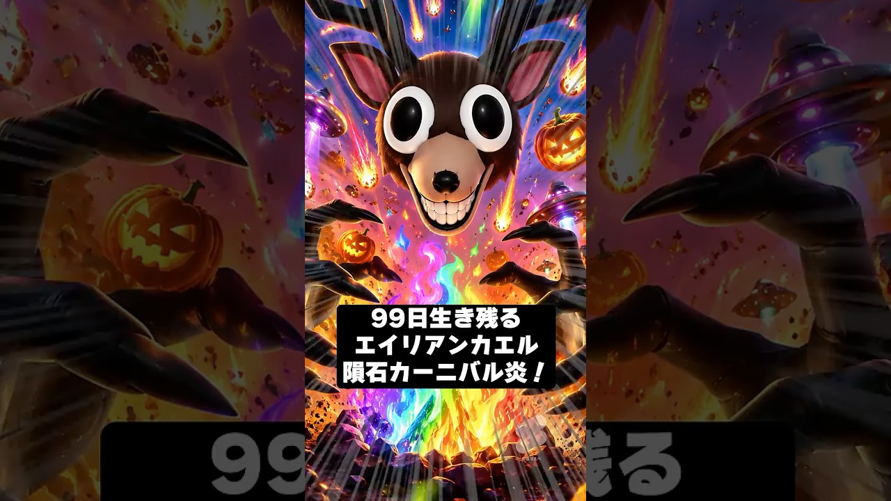Surviving 99 Days with 