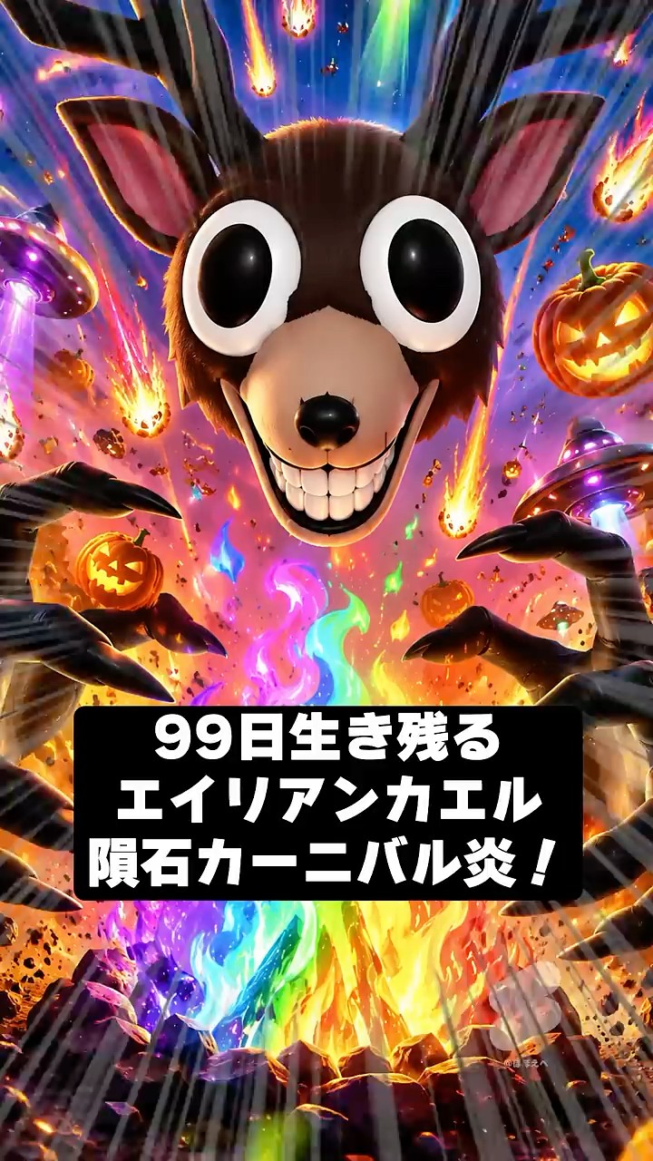 Surviving 99 Days with 