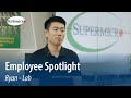Supermicro Employee Spotlights - Ryan