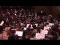 St. Petersburg Philharmonic Orchestra: Shostakovich symphony no. 10 (excerpt)