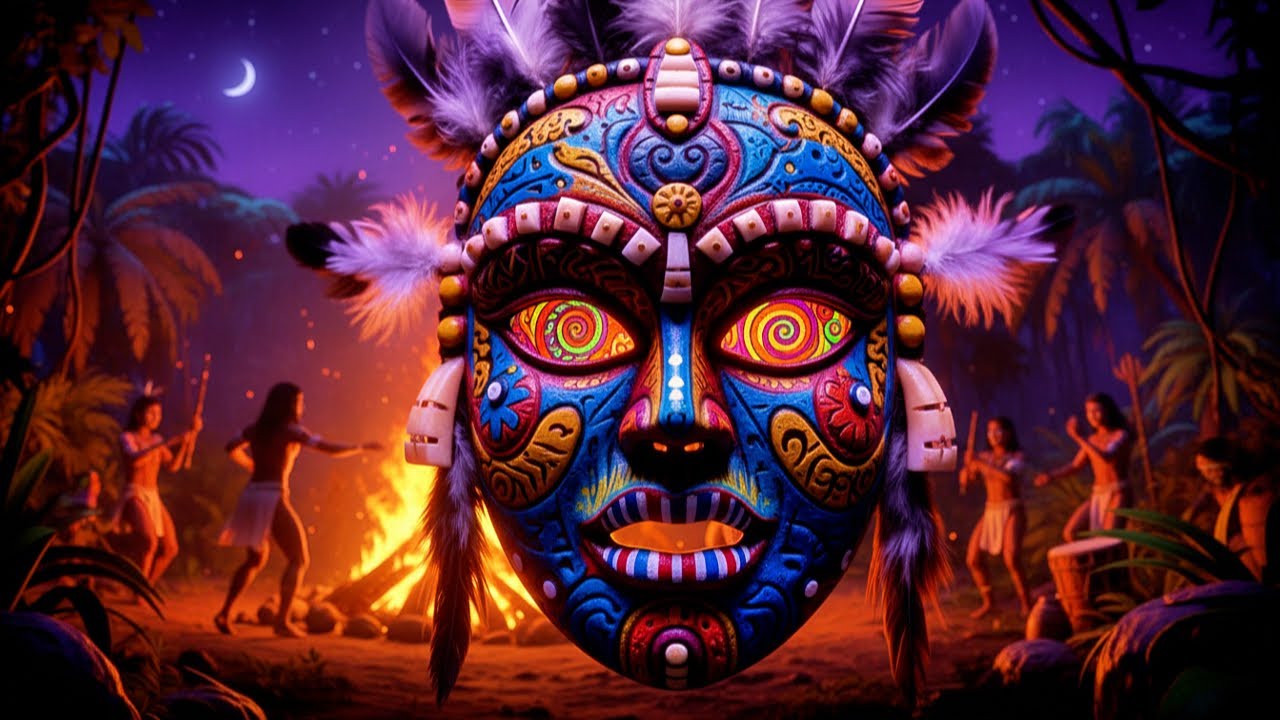 Nour Nour   نور نور – Arabic Electro House Fusion Mix