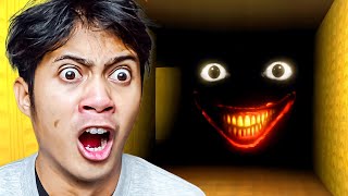 Bantu Aku Cari Anomali Di Backroom Backroom Loops 