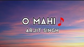 O MAHI SONG FULL SUBTITLES #100k #10mviews #viral