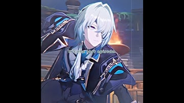 Phainon & Anaxa Edit \\ Life Is Fun \\ IB: @rnxic. \\ Honkai: Star Rail