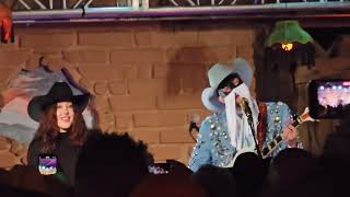 Orville Peck and Noah Cyrus - Atchafalaya screenshot 4