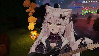 Nyanners Sings Underneath It All (Partial)