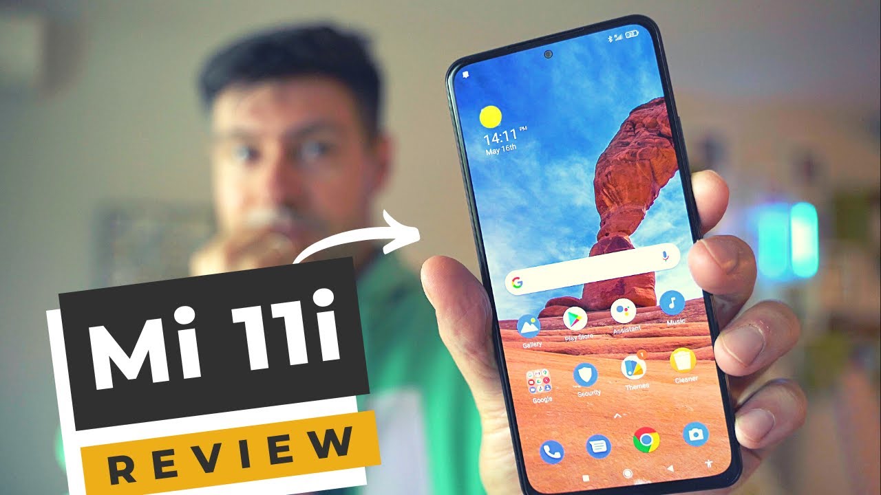 美品Xiaomi11U Mi 11i 5G: Xiaomi Flagship on a Budget 🔥| 108MP Camera
