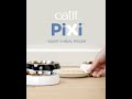 Catit - PIXI Smart 6-Meal Feeder