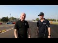 LIVE | Race 1 | GT Festival Darwin | 2026 GT World Challenge Australia powered by AWS