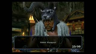 [鬍鬚髒] SoulCalibur III (PS2) Character Profiles - Rock @zillchen3439