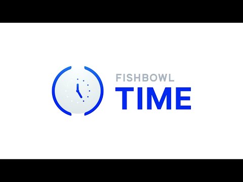 Fishbowl Time | Online Time Clock Solution