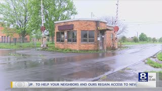 Public comment meeting held on Seneca Dairy Systems Project
