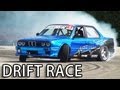 DRIFT RACE Čačak 2013 [HD]