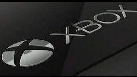 Xbox One Will Include A Developer Kit & Allow Self-Publishing [HD]