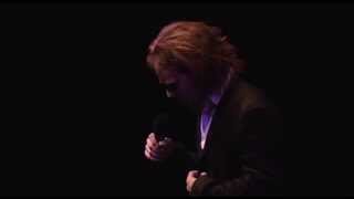 Tim Minchin - So live  Part 1