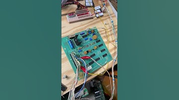 Bally Playboy Sound Diagnostics