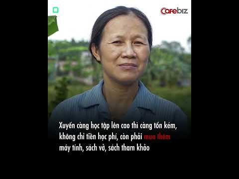 Video CÔ LAO CÔNG MỘT MÌNH TẦN TẢO, NUÔI CON TRỞ THÀNH THỦ... - youtube