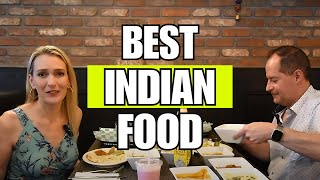 Natkhat Flavors - Amazing Indian Food in Dripping Springs by Moving to Austin with the Mangin Team 165 views 9 months ago 1 minute, 37 seconds