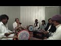 Shehnai imran abbas mani khan  with legends dhol playr jahangir khan sab with brothers sagir khan