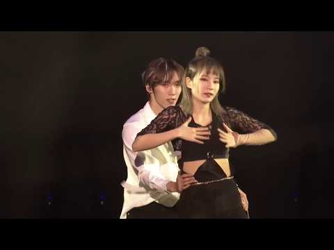 [Vietsub+Lyrics] Signal - X NINE (X玖少年团)| Tiểu Quỷ