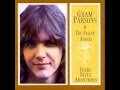 Yours Truly, Anonymous-Gram Parsons/ Fallen Angels