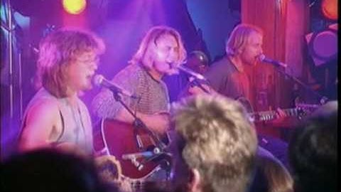 Pour Some Sugar on Me Acoustic version - Acoustic performance video thumbnail