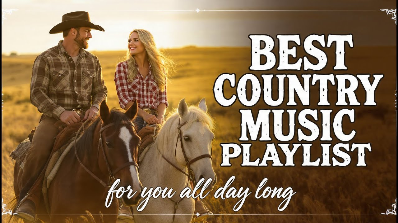 Best Classic Country Songs 2026 💚 Golden Days Of Country – Songs That Still Linger Vol 33
