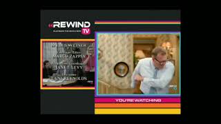 Rewind TV Split Screen Credits (December 17, 2021) #3