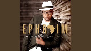 Video-Miniaturansicht von „Ephraim Son of Africa - Twalilubulwa“