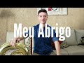 Meu Abrigo (Melim) - Tuba Cover