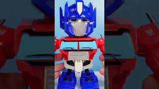 Primes bustin a move!