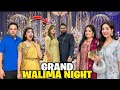 Fatima faisal Vlog | Cousin Ka Greand Walima❤️🥰 | Zainab Ki Saadi Per Spicial Entry😱🤣 |Sistrology | 