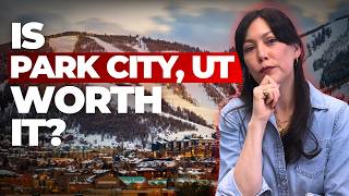 Everything You Need To Know About Living In Park City, UT