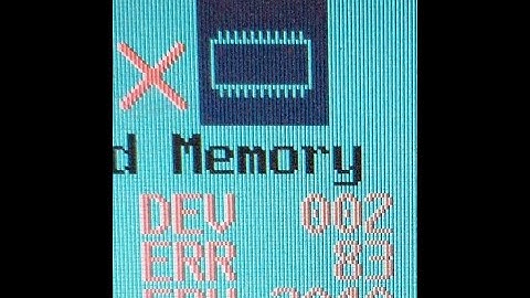 When Upgrades Go Wrong: My ThinkPad 380D