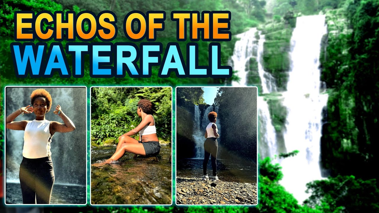 WAVES AND WHISPERS 😤🤭