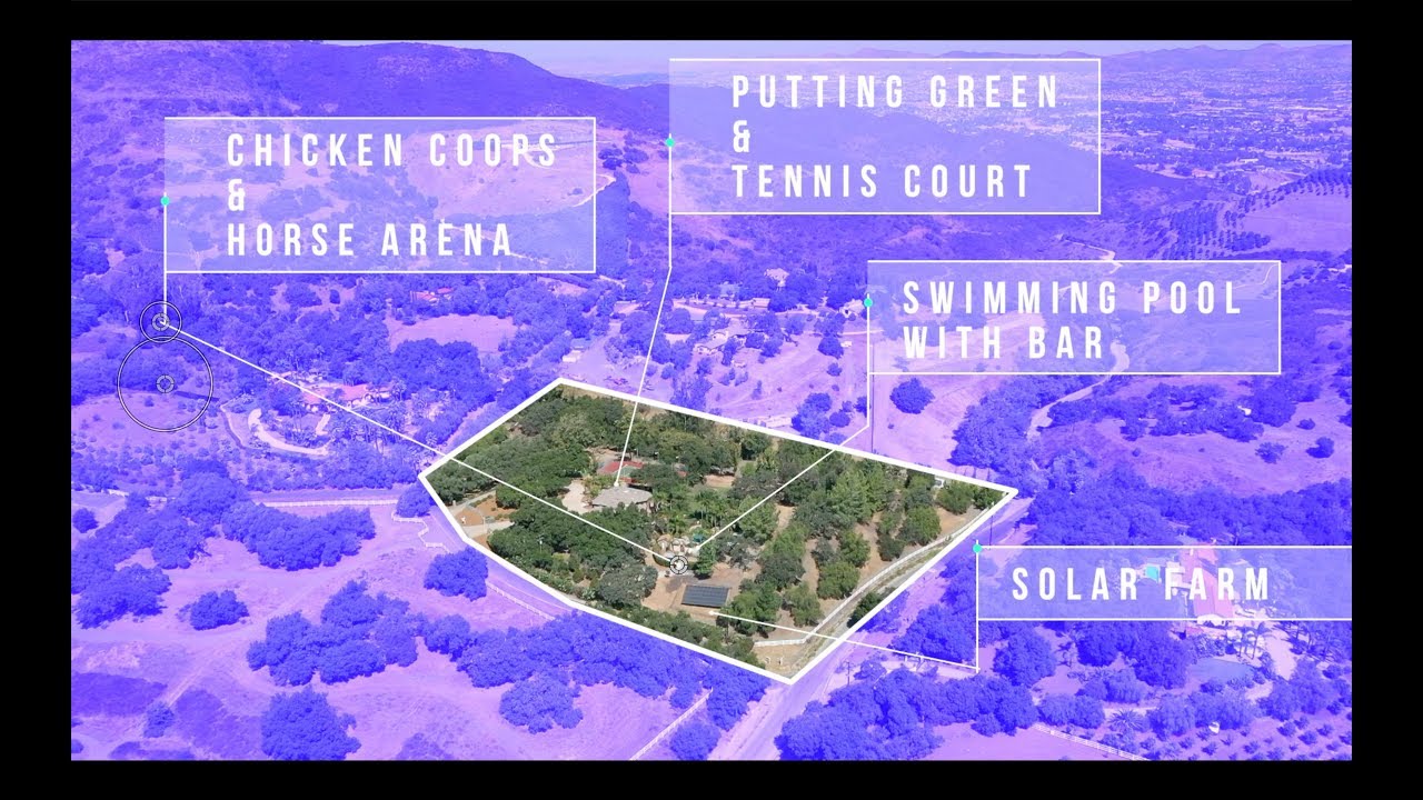 Video Tour | 42400 Via Nortada Temecula, CA 92590