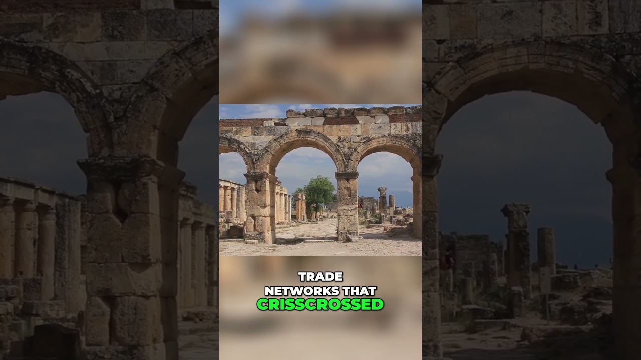 Colossae: From Roman Rule to Christian Roots