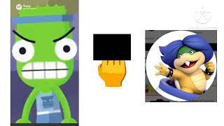 @LudwigroastsAUTTPkids rant 