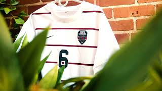 Gamecock Men's Soccer | 2026 Nike Uniform Reveal