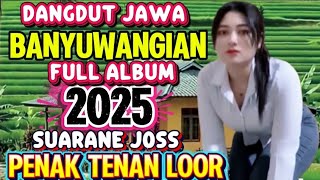 ANYAR LOOR PENAK TENAN IKI BANYUWANGIAN NE‼️SAMBI NGOPI COCOK