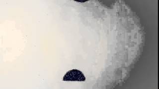 Water droplet screenshot 1