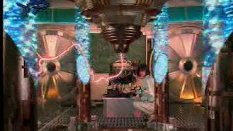 ELSA Winner 2000 AVI/3D - MPEG Demo Video #1 from Diver CD