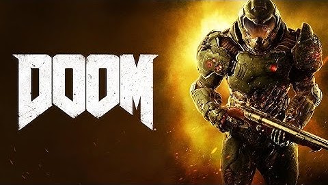 DOOM: My Thoughts on Closed Multiplayer Beta!
