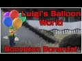 BALLOON COMPILATION - CAP KINGDOM | Luigi&#39;s Balloon World