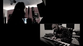 Pain of Salvation - Silent Gold - Cover feat. Derrick Schneider