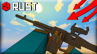 БИТВА ЗА КАРЬЕР | ЗАБРАЛИ 30 САЧЕЛЕЙ | UNTURNED RUST