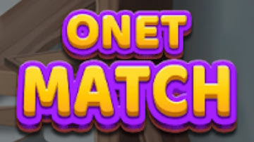 Onet Match-Tile Connect Game Mobile Game | Gameplay Android
