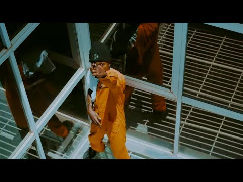 ES 2 PERO - Souffrance (Official Music Video)