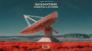 Scooter - Constellations