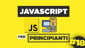 JavaScript Tutorial ITA #18 Le Arrow Functions